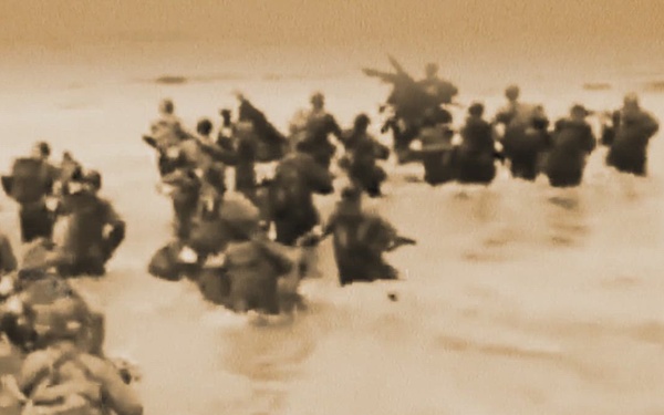 U.S. Army Nurse Corps (1080p)