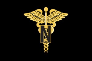 Happy Army Nurse Corps 125th Anniversary