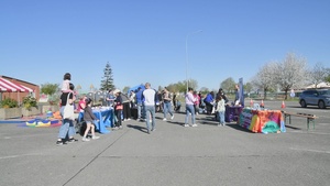 2025 Eggstravaganza B-roll