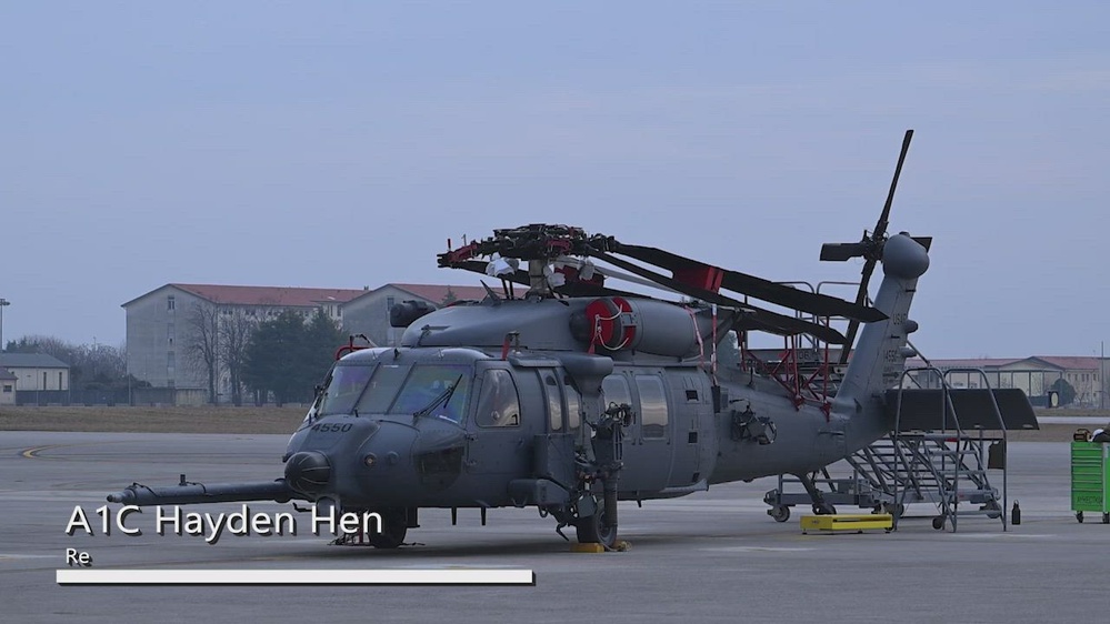 DVIDS - Video - 56th RQS Completes the Fleet