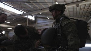 Panther Avalanche 2026 FMC