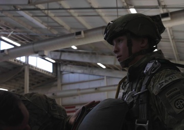 Panther Avalanche 2026 FMC