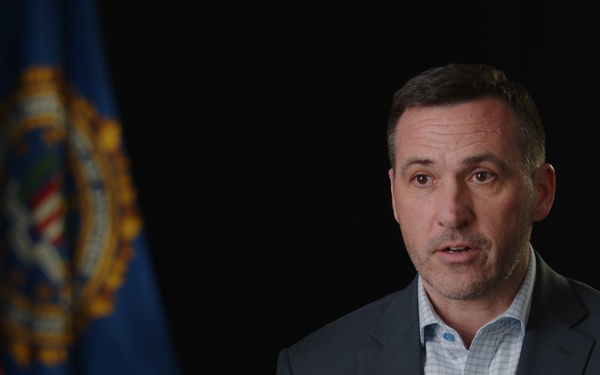 Operation Winter SHIELD: AD Brett Leatherman, FBI Cyber Division