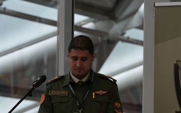 SOCAF and Hungarian Defence Forces host Flintlock 26 Mid-Planning Event