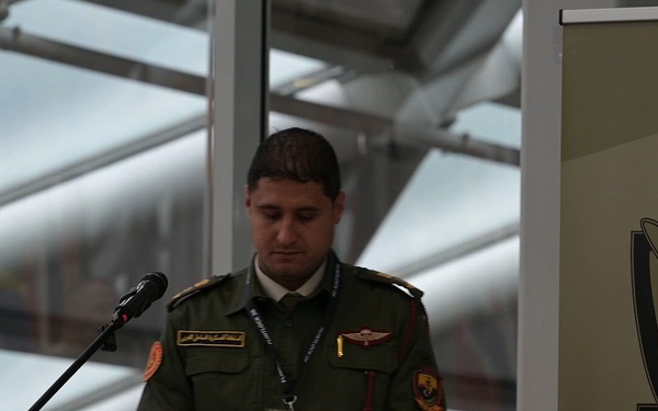 SOCAF and Hungarian Defence Forces host Flintlock 26 Mid-Planning Event