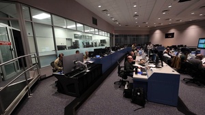 Morrell Operations Center B-Roll