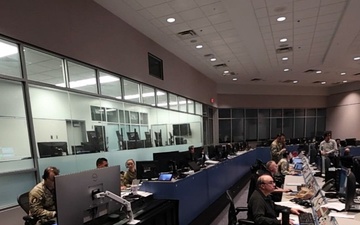 Morrell Operations Center B-Roll