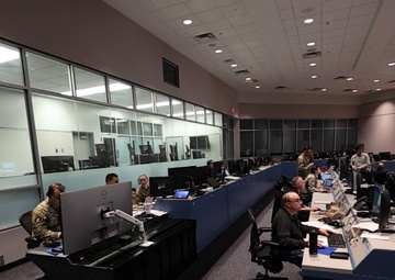 Morrell Operations Center B-Roll