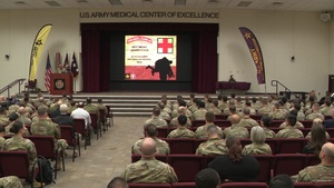 Best Medic Awards Ceremony