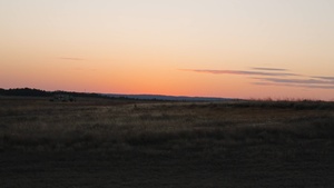 Paratroopers conduct raid during Panther Avalanche