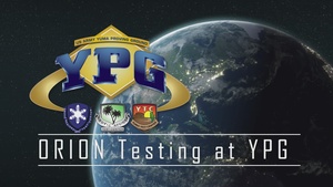 Upcoming Artemis II space mission has Yuma Proving Ground connection