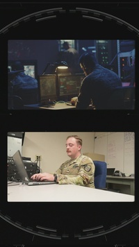 DDS-M Mission Short