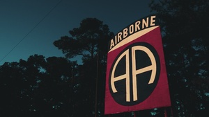 Panther Avalanche 2026 - Broll Package | 82nd ABN DIV