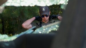 Federal Bureau of Investigation, Columbia Field Office Hosts Special Weapons and Tactics Summit Highlight Reel