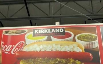 NSA Mechanicsburg Sailor Reenlists, Continues Tradition of Service