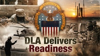 DLA Delivers Readiness
