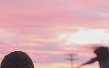 2nd Marine Division 85th Birthday