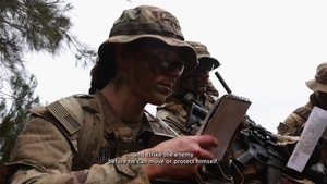 Lightning Surge: 25th ID Evaluates Next Generation Command and Control