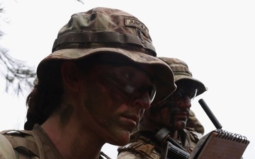 Lightning Surge: 25th ID Evaluates Next Generation Command and Control