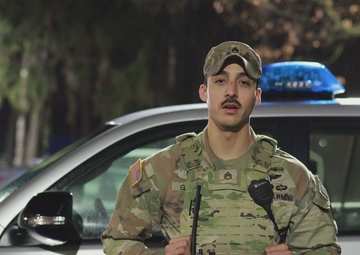 Ready to Assist in K-Town!