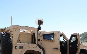 22nd MEU(SOC) | UAS Operations in Camp Santiago