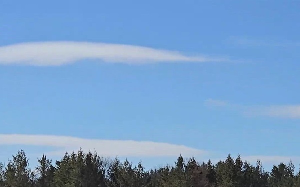 120th Field Artillery Soldiers conduct winter sling-load ops with Black Hawk, Chinook helicopters, Part 3