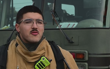 RED Friday Shoutout: Kunsan Air Base