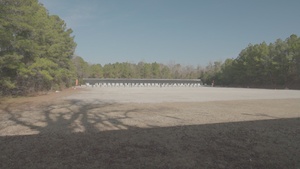 U.S. Marines with the 24th MEU conduct rifle and pistol drills (B-roll)