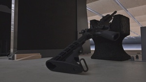 Yokota Air Base CATM EIC B-Roll