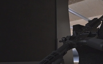 Yokota Air Base CATM EIC B-Roll