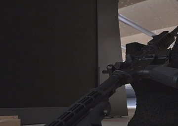 Yokota Air Base CATM EIC B-Roll