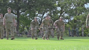 Yokota Air Base Wing Training Day CLEAN NO GRAPHICS