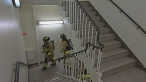 Pacific Update - Yokota Air Base 9/11 Tower Run Memorial CLEAN NO GRAPHICS