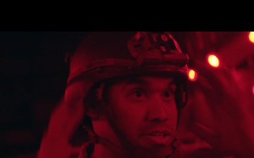 2-504th PIR Paratroopers Conduct a Airborne Assault During Funk DRE