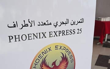 AFN Naples B-Roll Package - Phoenix Express 2026