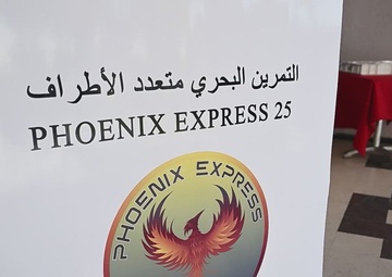 AFN Naples B-Roll Package - Phoenix Express 2026