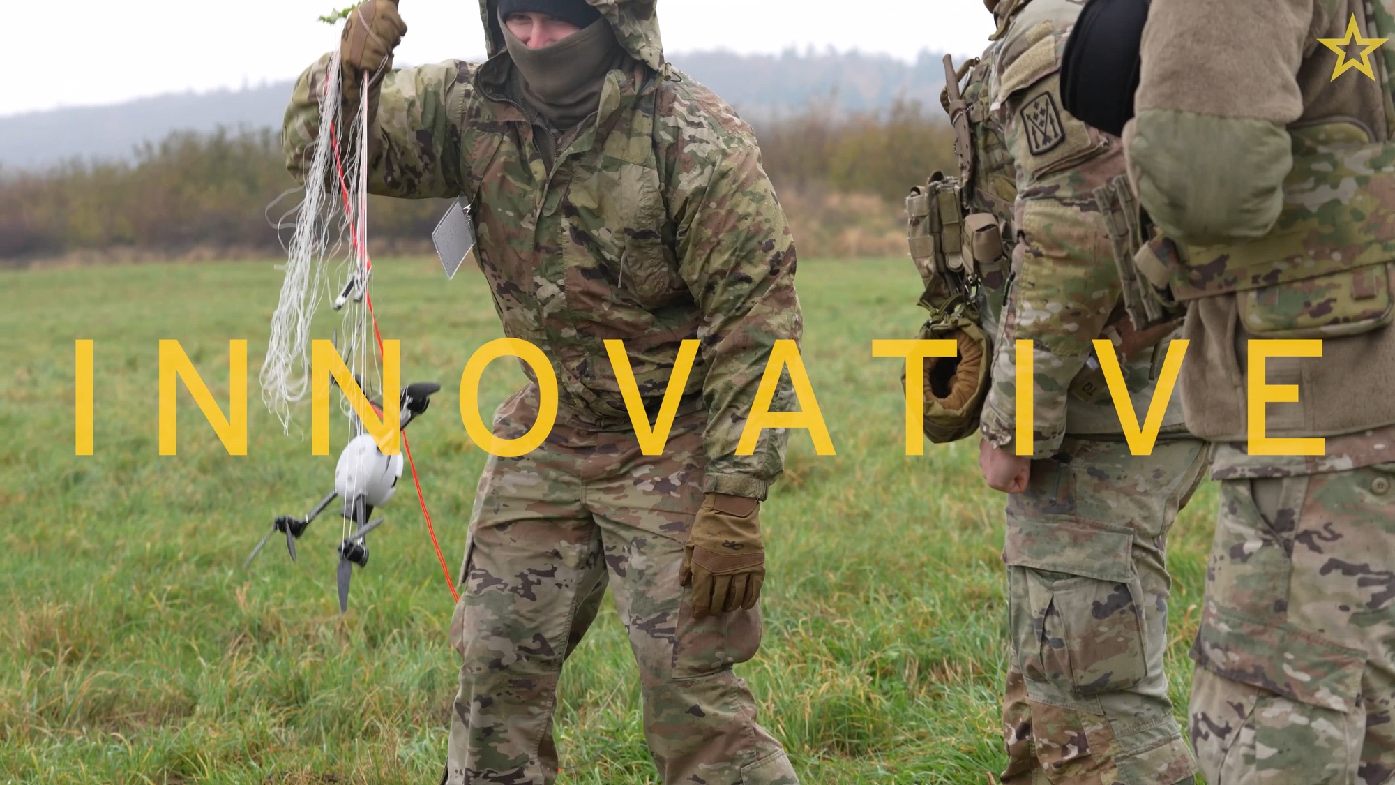 10th Army Air and Missile Defense Command mission video as of 30JAN2025, showcasing key operations, missions, or initiatives of 10th AAMDC and highlighting collaborative efforts across Europe, Africa, and NATO partnerships (U.S. Army video by Staff Sgt. Yesenia Cadavid).