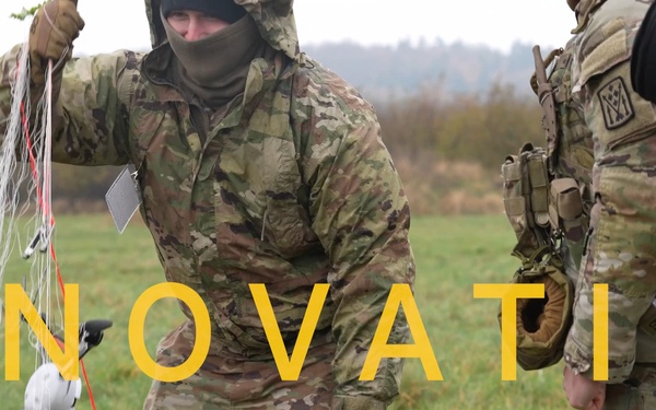 10th AAMDC Command Video