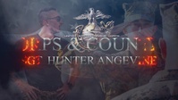 Corps and Country Series | Staff Sgt. Hunter L. Angevine | Company Commander | MCLBA