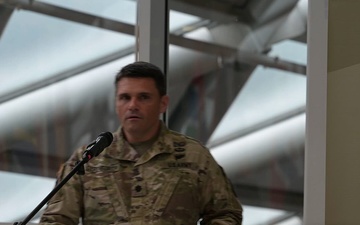 SOCAF and Hungarian Defence Forces host Flintlock 26 Mid-Planning Event