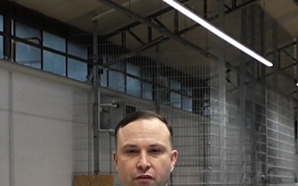 21st Theater Sustainment Command Innovation Lab Overview