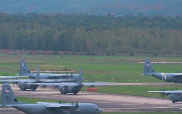 86th Airlift Wing Strategic Guidance