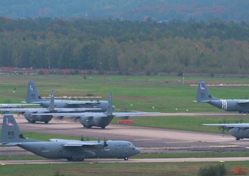 86th Airlift Wing Strategic Guidance