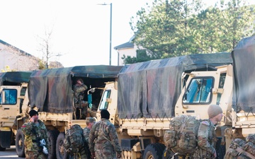 Panther Avalanche - PWE Prep