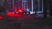 Panther Avalanche 2026 - ULTRA By OVERLAND AI | 82nd ABN DIV [FLASHING LIGHTS]