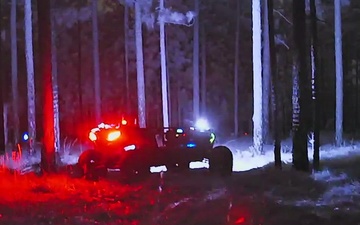 Panther Avalanche 2026 - ULTRA By OVERLAND AI | 82nd ABN DIV [FLASHING LIGHTS]