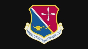 Thomas N. Barnes Center for Enlisted Education Mission