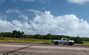 346th AEW tests MAAS