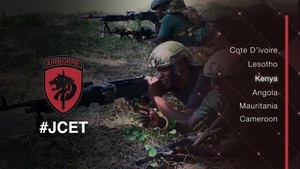 SOCAF builds enduring African partnerships