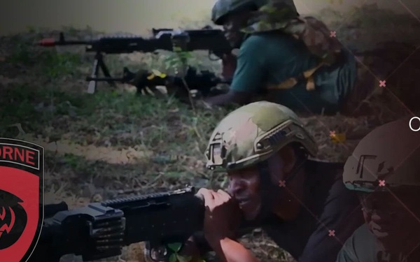 SOCAF builds enduring African partnerships